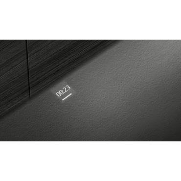 Siemens SX87TX02CE diskmaskin - inbyggd