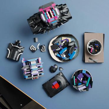 LEGO Marvel Super Heroes Black Panther