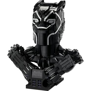 LEGO Marvel Super Heroes Black Panther