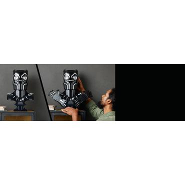 LEGO Marvel Super Heroes Black Panther