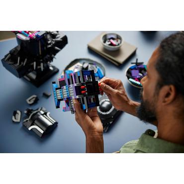 LEGO Marvel Super Heroes Black Panther