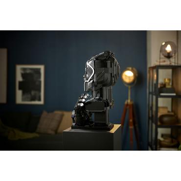 LEGO Marvel Super Heroes Black Panther