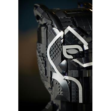 LEGO Marvel Super Heroes Black Panther