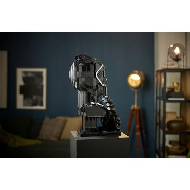 LEGO Marvel Super Heroes Black Panther