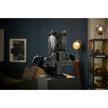 LEGO Marvel Super Heroes Black Panther