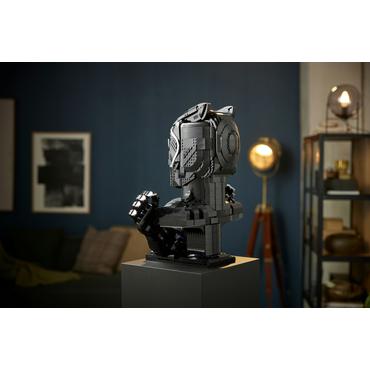 LEGO Marvel Super Heroes Black Panther