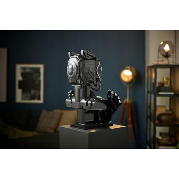 LEGO Marvel Super Heroes Black Panther