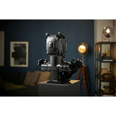 LEGO Marvel Super Heroes Black Panther