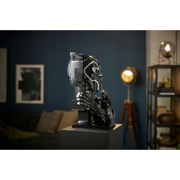 LEGO Marvel Super Heroes Black Panther