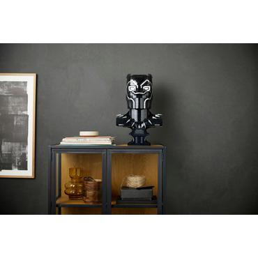 LEGO Marvel Super Heroes Black Panther