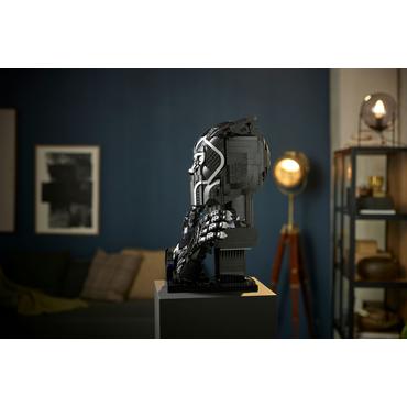 LEGO Marvel Super Heroes Black Panther