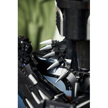 LEGO Marvel Super Heroes Black Panther