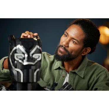 LEGO Marvel Super Heroes Black Panther