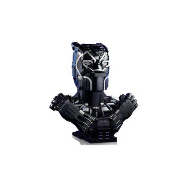 LEGO Marvel Super Heroes Black Panther