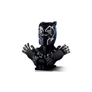 LEGO Marvel Super Heroes Black Panther