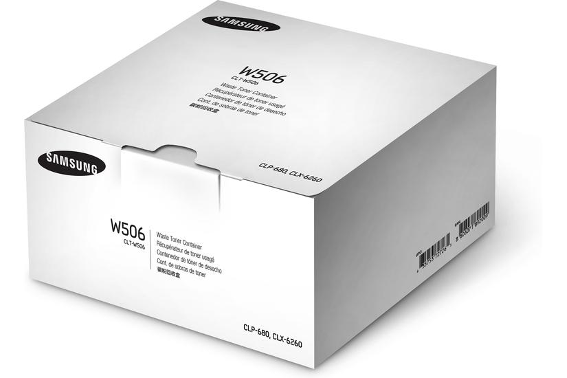 Samsung CLT-W506 tonerpatron
