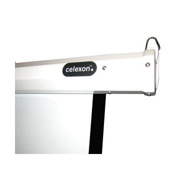 Celexon Economy projektionsskärm för elektrisk skärm - 98" (250 cm)