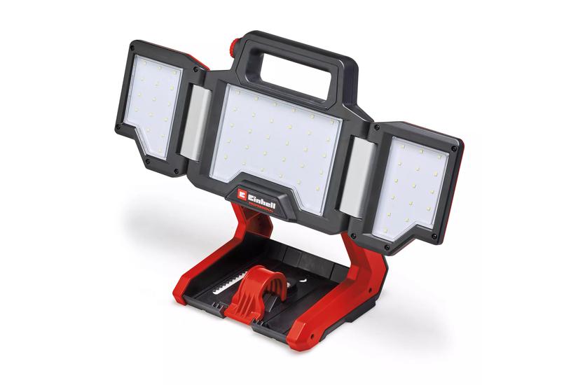 Einhell TP-CL 18/3000 Li Sort, Rød LED