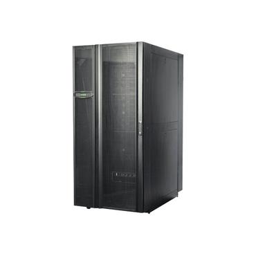 APC InRow SC System 1 50Hz 1PH, 1 NetShelter SX Rack 600mm, and Rear Containment air-conditioning kølesystem