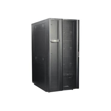 APC InRow SC System 1 50Hz 1PH, 1 NetShelter SX Rack 600mm, and Rear Containment air-conditioning kølesystem