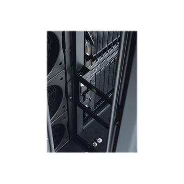 APC InRow SC System 1 50Hz 1PH, 1 NetShelter SX Rack 600mm, and Rear Containment air-conditioning kølesystem