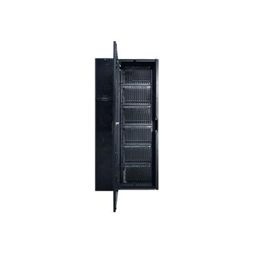 APC InRow SC System 1 50Hz 1PH, 1 NetShelter SX Rack 600mm, and Rear Containment air-conditioning kølesystem