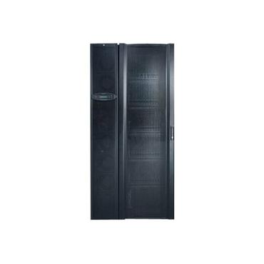 APC InRow SC System 1 50Hz 1PH, 1 NetShelter SX Rack 600mm, and Rear Containment air-conditioning kølesystem