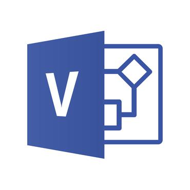 Microsoft Visio Professional 2019