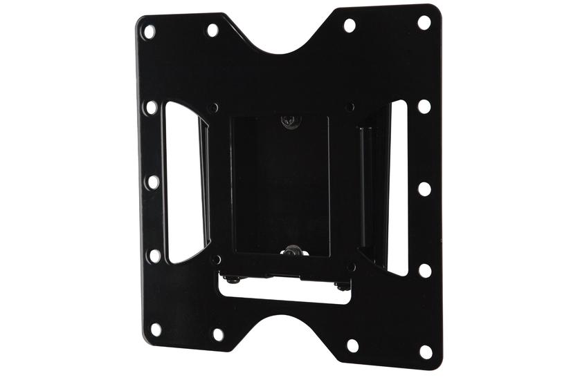 Peerless PARAMOUNT Universal Flat Wall Mount PF632 monteringssats - för LCD-TV - blanksvart