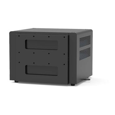 Naotic Kabinett - f&ouml;r 10 devices - USB-C / USB-A PD 45W