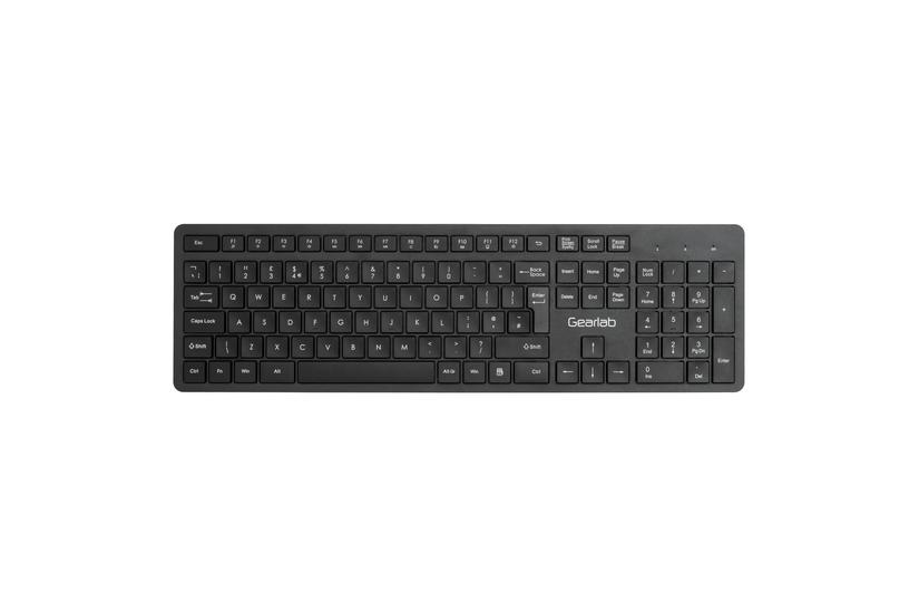 G220 Wireless Keyboard UK