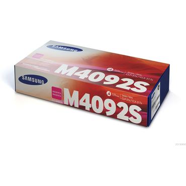 Samsung CLT-M4092S-tonerpatron i magenta