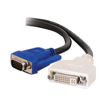 C2G VGA forlængerkabel