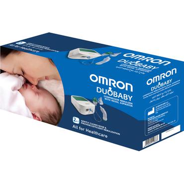 Omron NE-C301-E forstøver