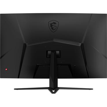MSI G32C4X skærm - LED baglys - 31.5" - AMD FreeSync Premium - VA - 1ms - Full HD 1920x1080 ved 250Hz