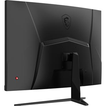 MSI G32C4X skærm - LED baglys - 31.5" - AMD FreeSync Premium - VA - 1ms - Full HD 1920x1080 ved 250Hz