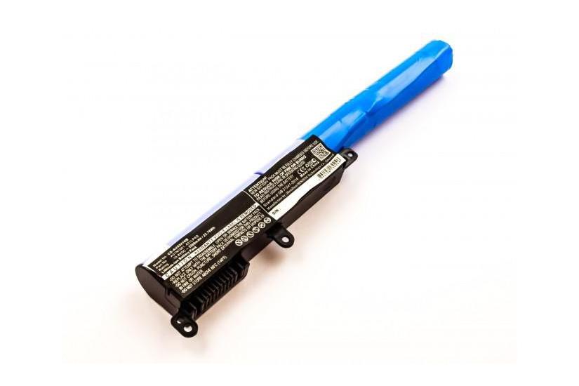 CoreParts - batteri til bærbar computer - Li-Ion - 2200 mAh - 23.8 Wh