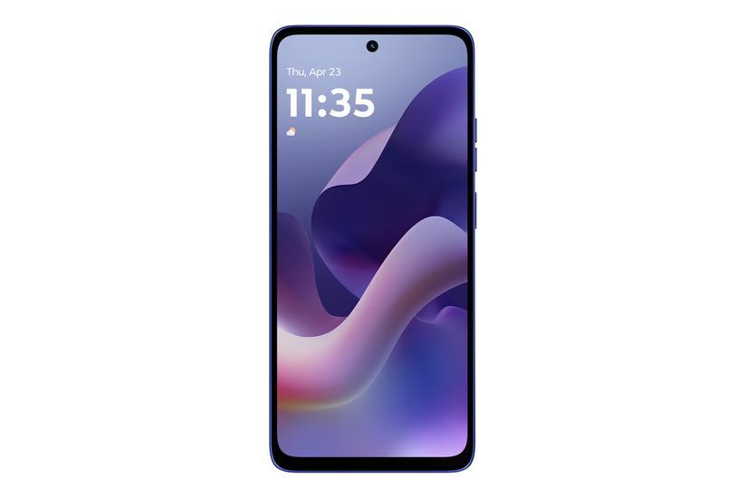 Motorola Moto G56    Hybrid Dual Sim Android Usb Type 256 5200 Mah Blå