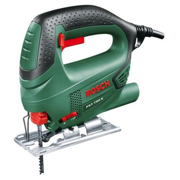 Bosch PST 700 E - stiksav - 500 W