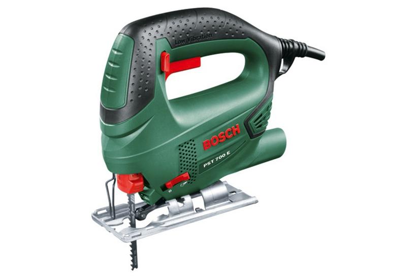 Bosch PST 700 E - stiksav - 500 W