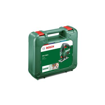 Bosch PST 700 E - stiksav - 500 W