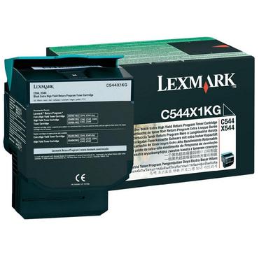 Lexmark