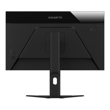Gigabyte M27QA skærm - Kantbelyst LED - 27" - AMD FreeSync - SS IPS - 1ms