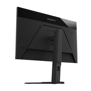 Gigabyte M27QA skærm - Kantbelyst LED - 27" - AMD FreeSync - SS IPS - 1ms