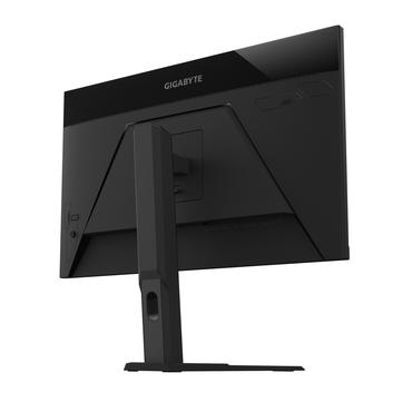 Gigabyte M27QA skærm - Kantbelyst LED - 27" - AMD FreeSync - SS IPS - 1ms