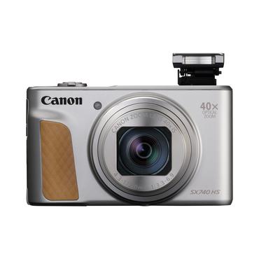 Canon PowerShot SX740 HS