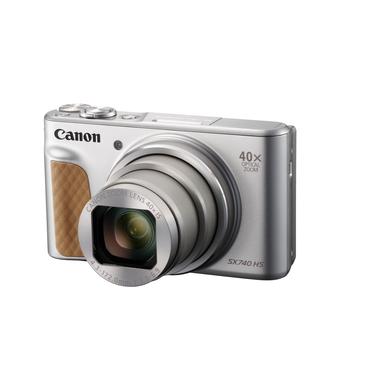 Canon PowerShot SX740 HS