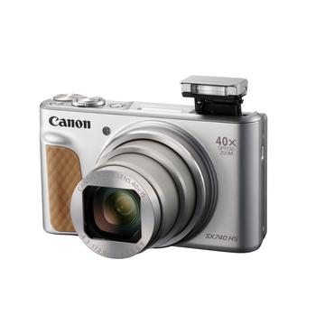 Canon PowerShot SX740 HS