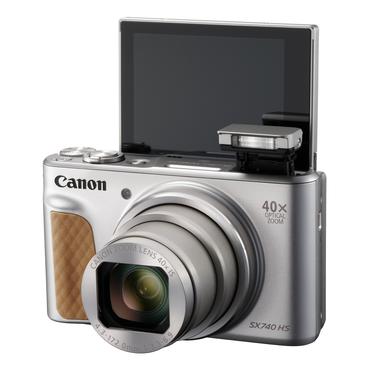 Canon PowerShot SX740 HS