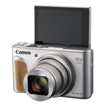 Canon PowerShot SX740 HS